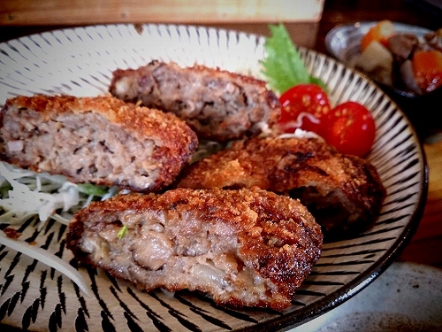 シシメンチ
