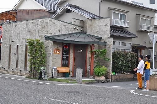 れじゃぐるロケ