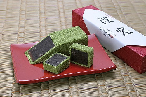 和菓子淡窓