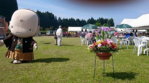 遊花祭2015.5.10