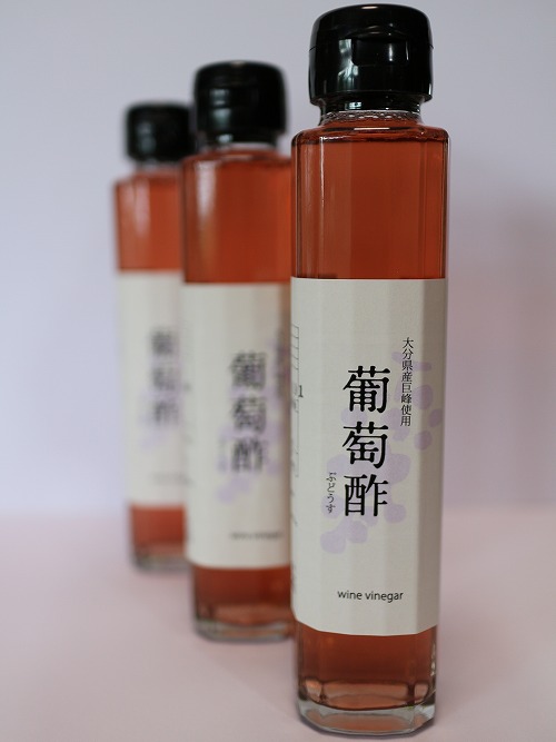 葡萄酢