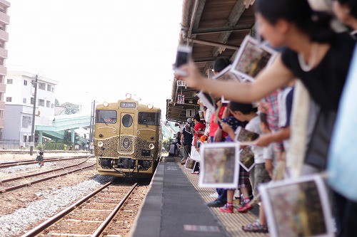 沢山の方に来ていただきました!!有難うございました!!