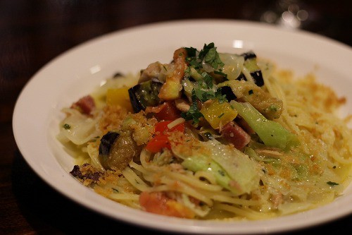 選べるパスタ&ピッツァランチ
