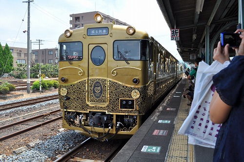 或る列車12015.8.10