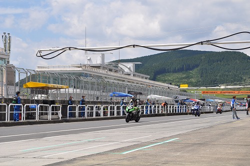 2&4レース12015.9.13