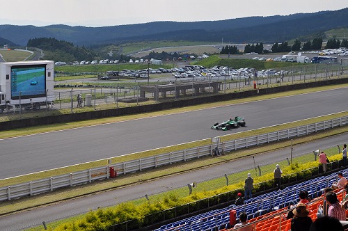 2&4レース12015.9.12