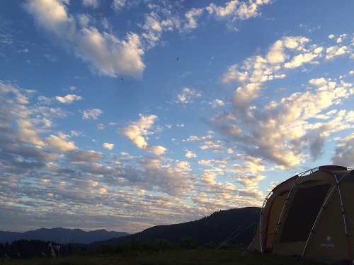 素晴らしい景色でした。