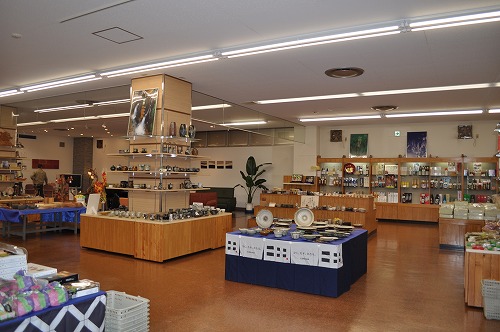 産業振興センター