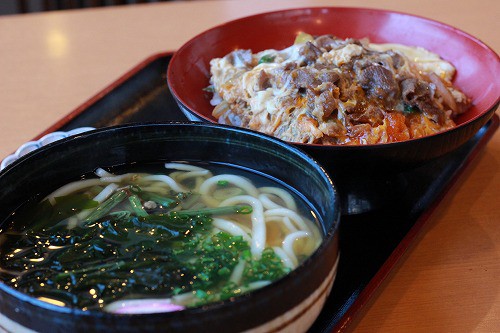 この、最高コンボ!これからも蔵屋から目が離せない!