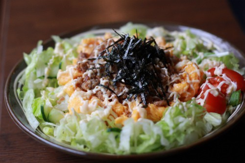 日田っ子ライス / 720円