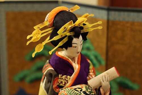 花魁シリーズもかなりの仕上がり!