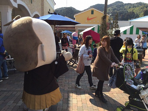 たんそうさん、なかなか人気あるんですよ。