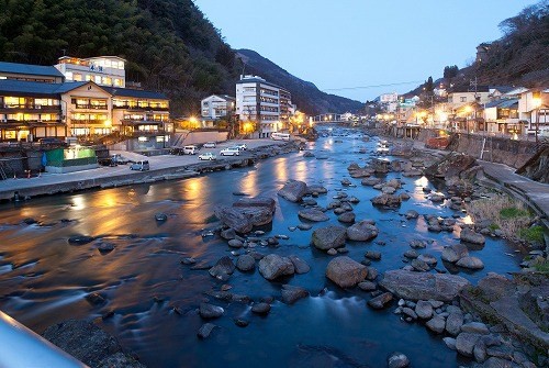 天ヶ瀬温泉でお待ちしております♪