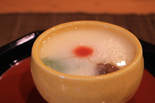 まるでポタージュ!?逆に教えたくないほど旨い茶碗蒸し