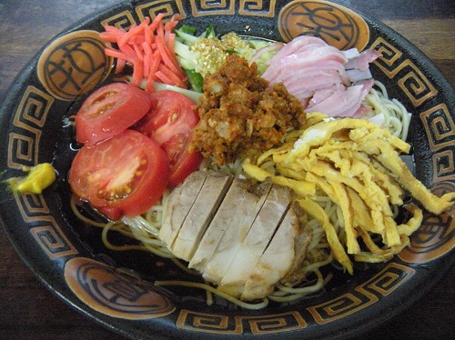 三隈飯店さん