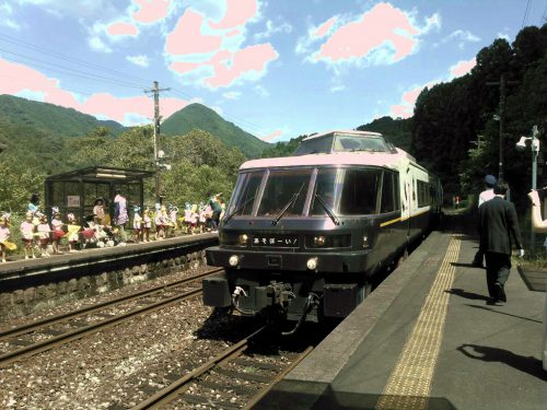 こちらが「あそぼーい」