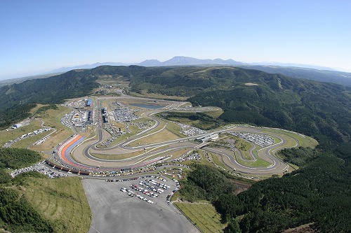 オートポリス