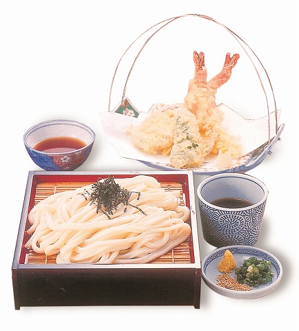 Bs Japan ローカル線 聞き込み発見旅で金比羅うどん夜明本店が紹介されました おいでひた