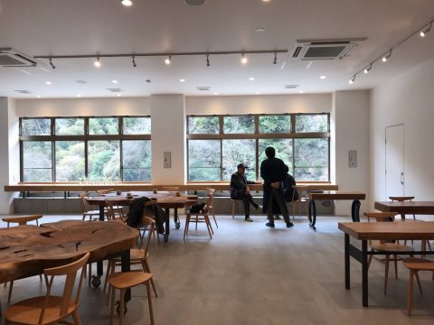 天瀬に新しく 温泉ホテルlingo りんご がオープンしました おいでひた